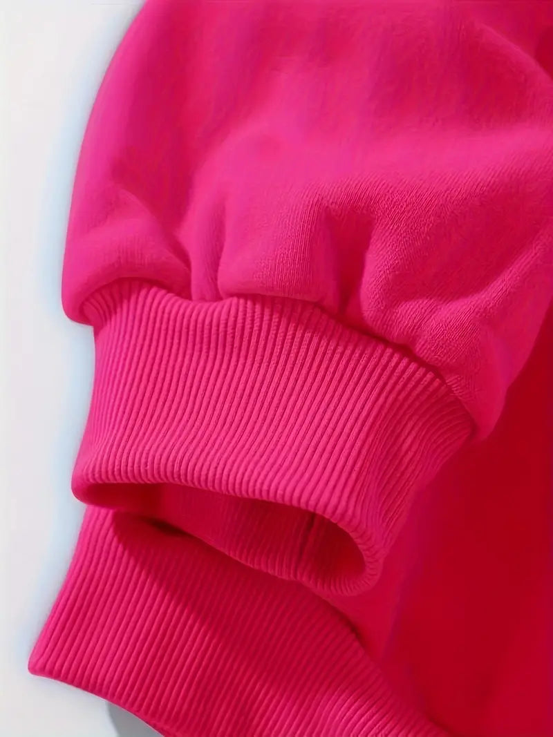 Livia |  Soft Knit Heart Sweater - Feel good. Look lovely.