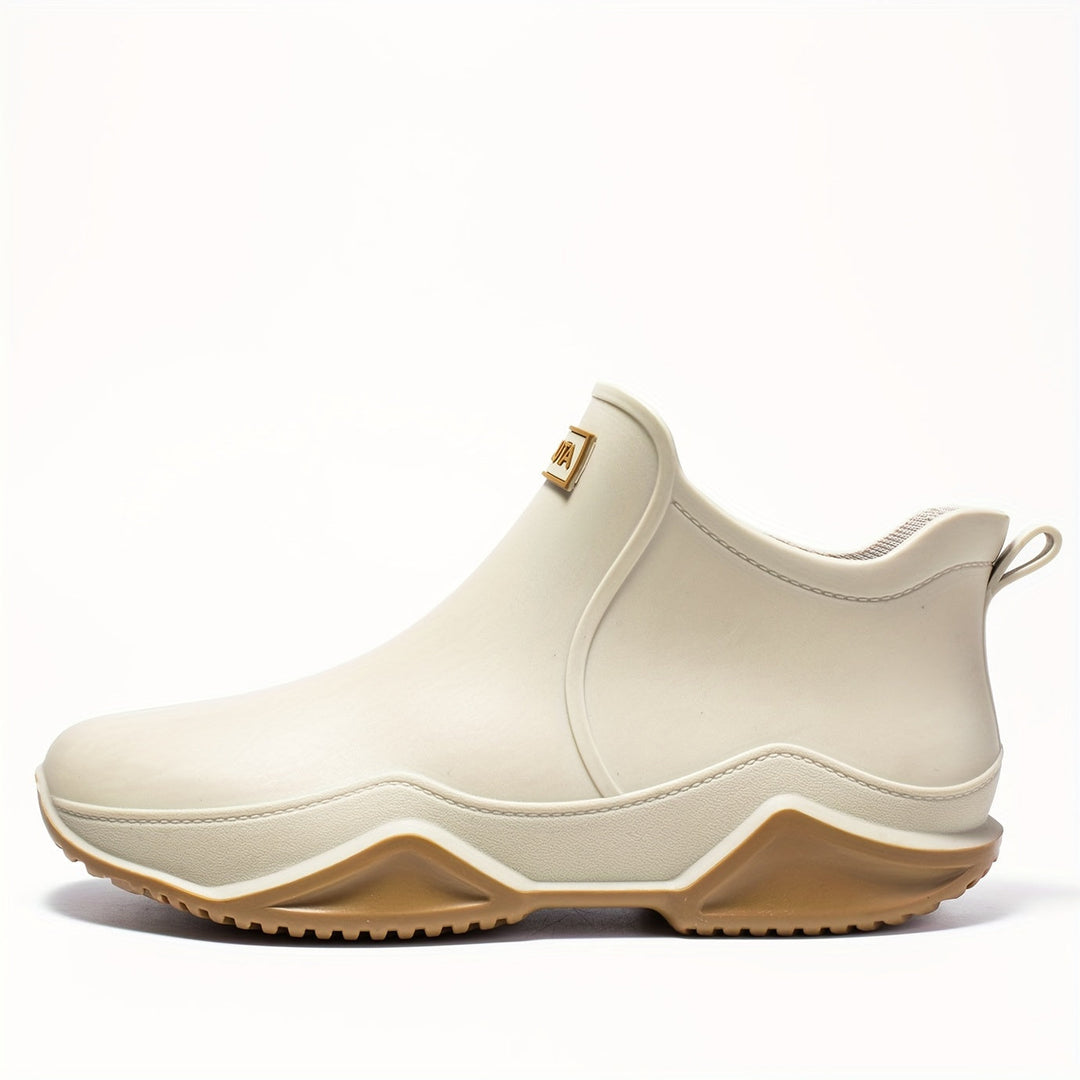 Willa | Slip-Resistant PVC Rain Boots