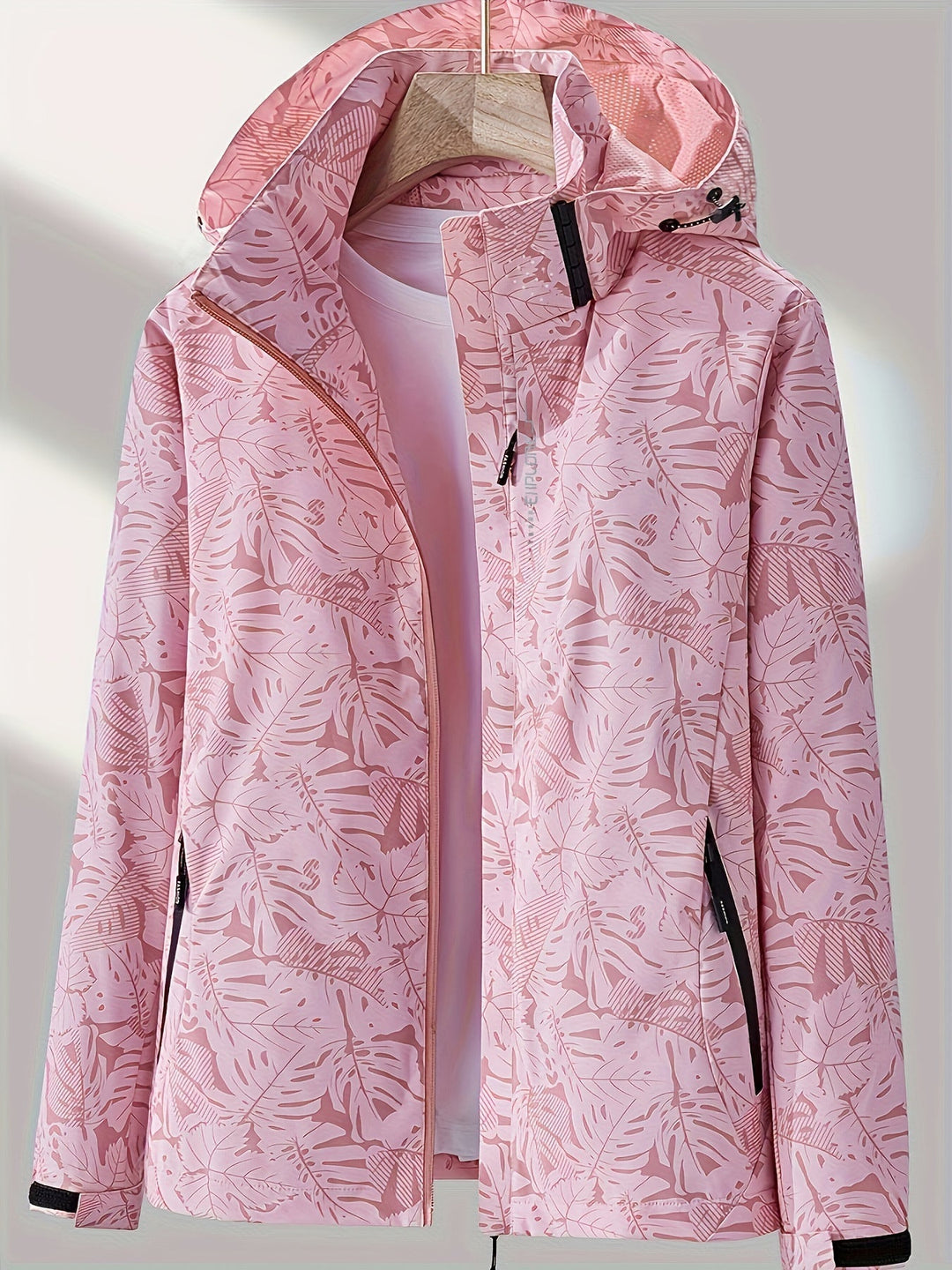 Marelle | All-Weather Jacket - lightweight, waterproof