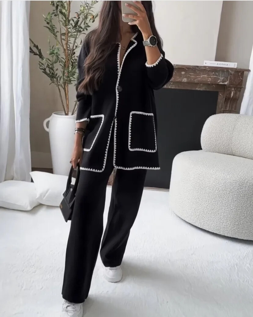Vivian | Everyday Chic Set – Style Without Compromise