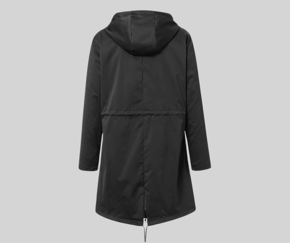 Nori | Stylish Waterproof Jacket