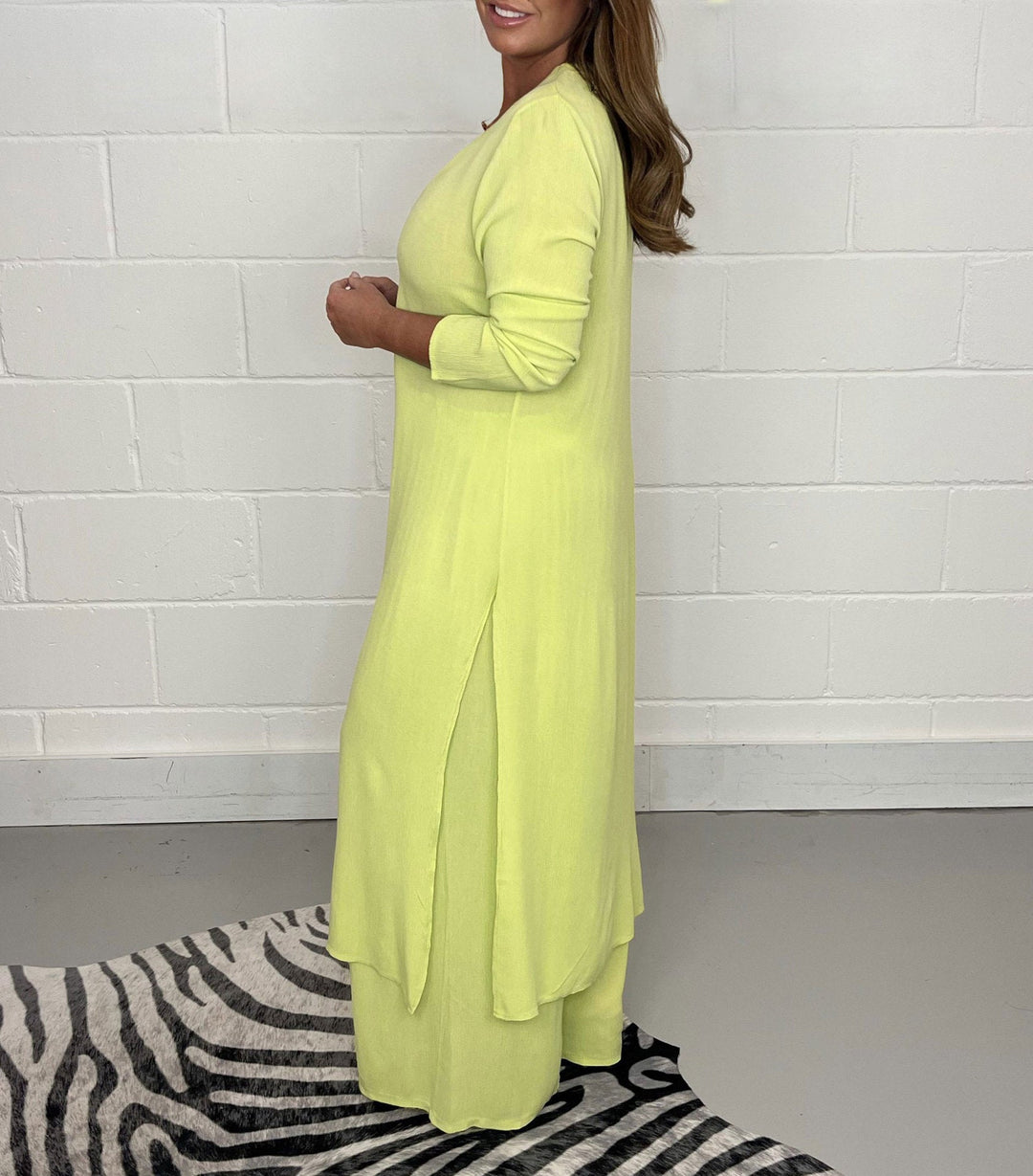 Amira | refined 2-piece set— Effortless Elegance, All-Day Ease