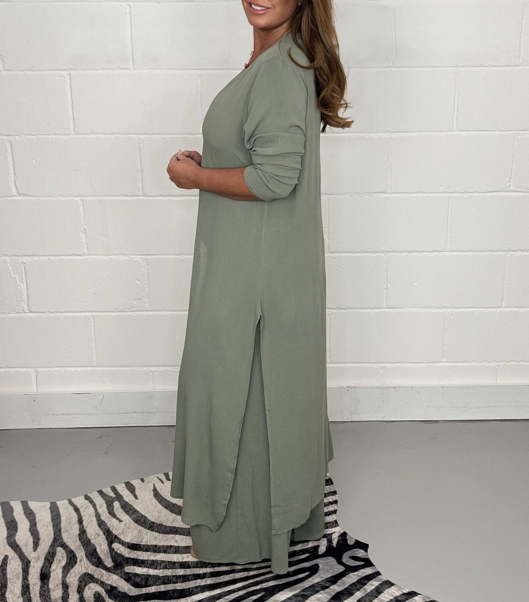 Amira | refined 2-piece set— Effortless Elegance, All-Day Ease