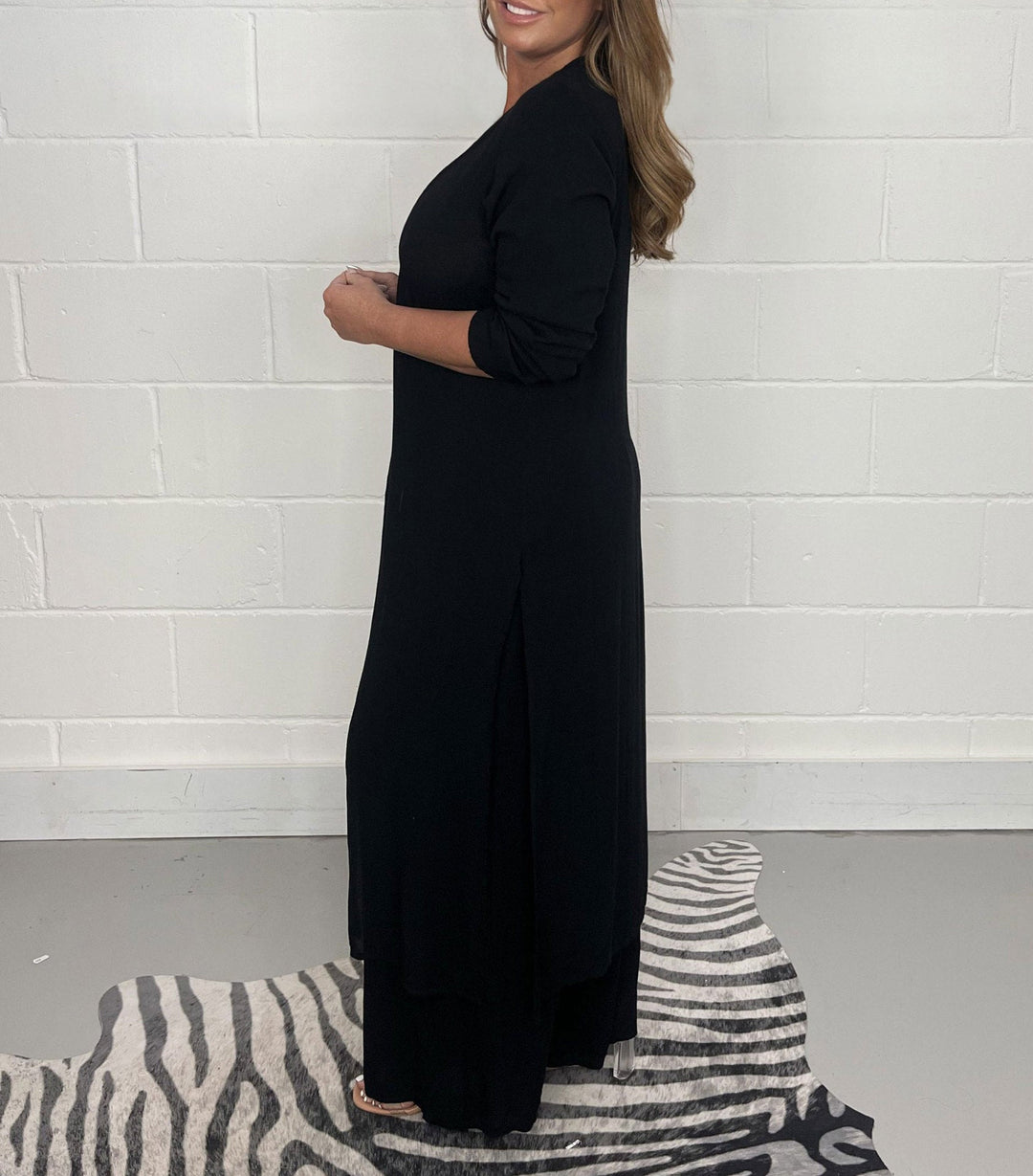 Amira | refined 2-piece set— Effortless Elegance, All-Day Ease