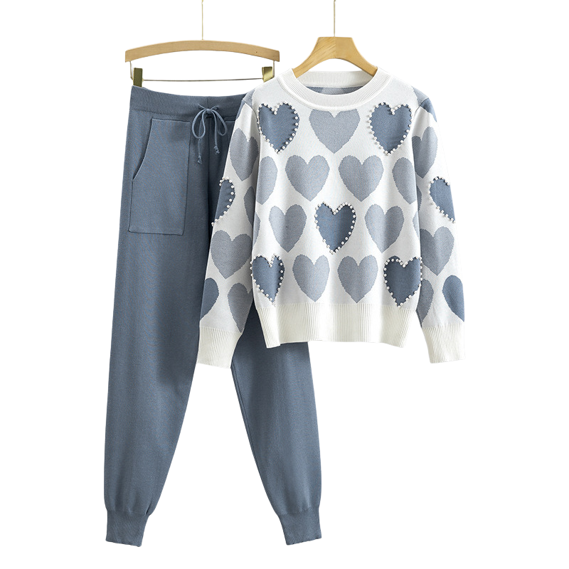 Olivia | Effortless Comfort Set