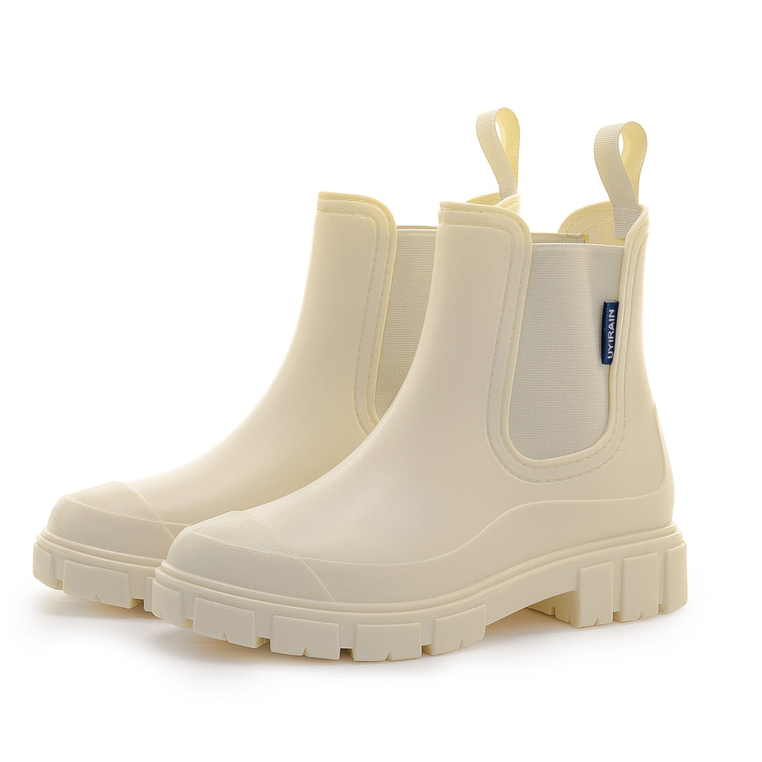 Maeve | Rain Boots