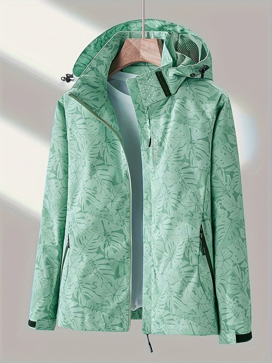 Marelle | All-Weather Jacket - lightweight, waterproof