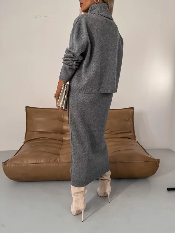 Elin | The Knit Layering Set