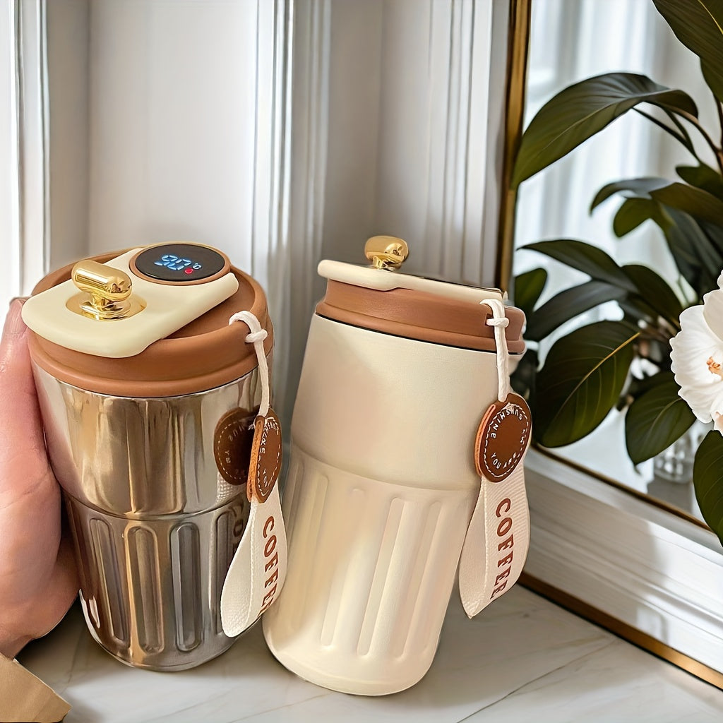 Kove Tumbler | Temperature Display
