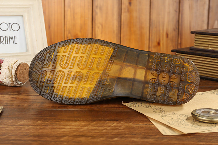 Noor | Balance Flats – Where Comfort Meets Quiet Confidence