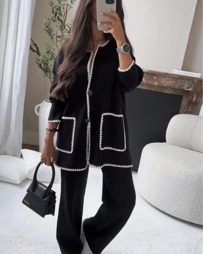 Vivian | Everyday Chic Set – Style Without Compromise