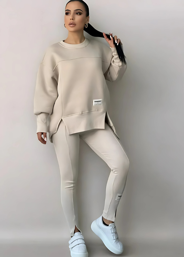 Romi |The Two-Piece That Does It All
