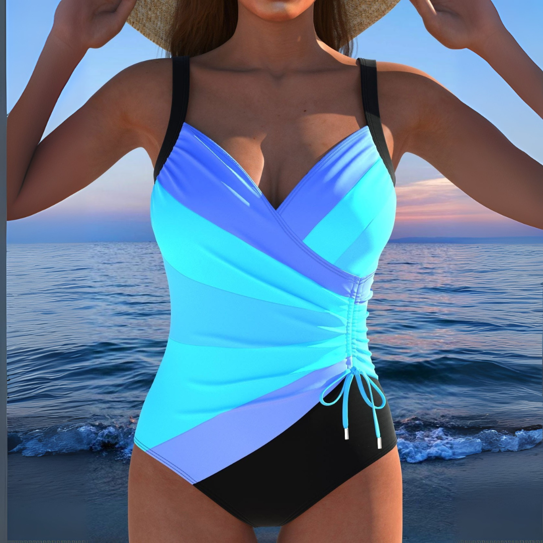 Serenity Swimsuit – Flattering, Comfortable & Confident