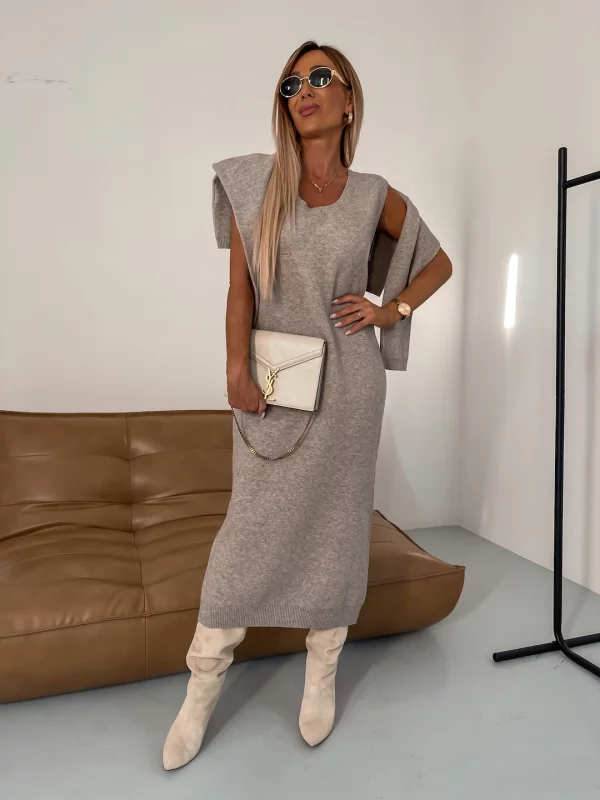 Elin | The Knit Layering Set