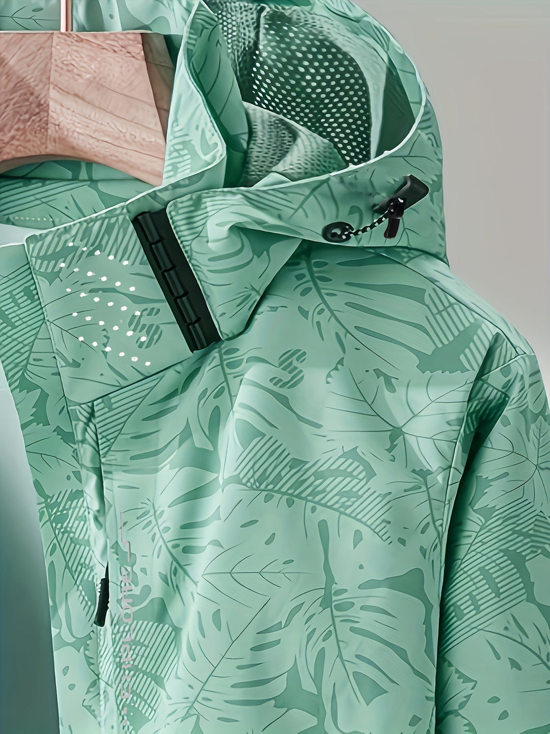 Marelle | All-Weather Jacket - lightweight, waterproof