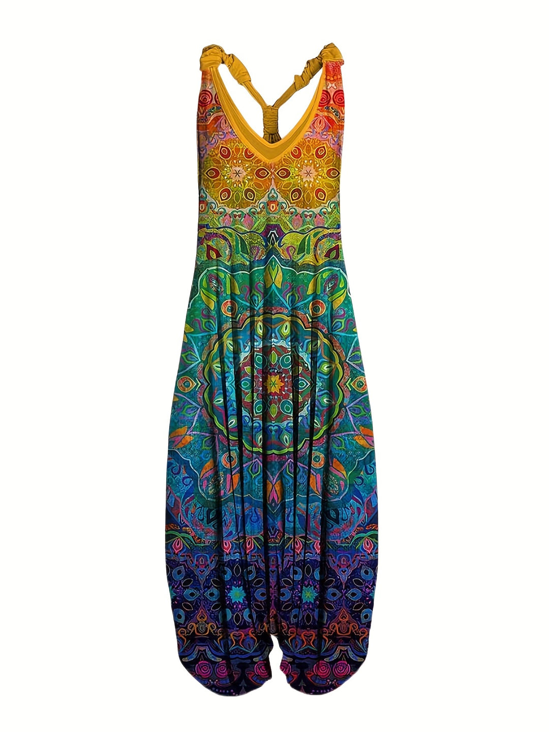 Seraphina | FlowEase Jumpsuit