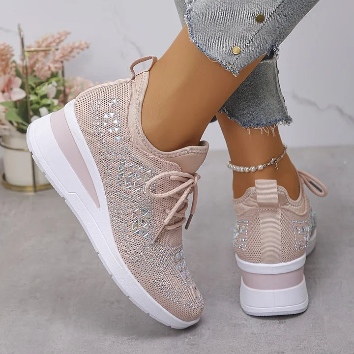 GraceEase| Orthopedic Sneakers