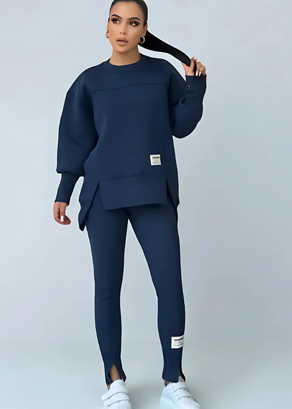 Romi |The Two-Piece That Does It All