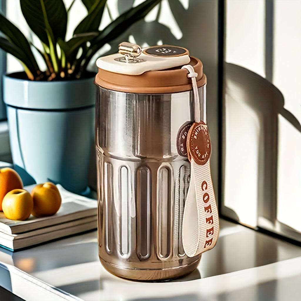 Kove Tumbler | Temperature Display