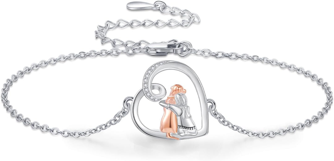 Adjustable Luck Bracelet – Simple & Charming