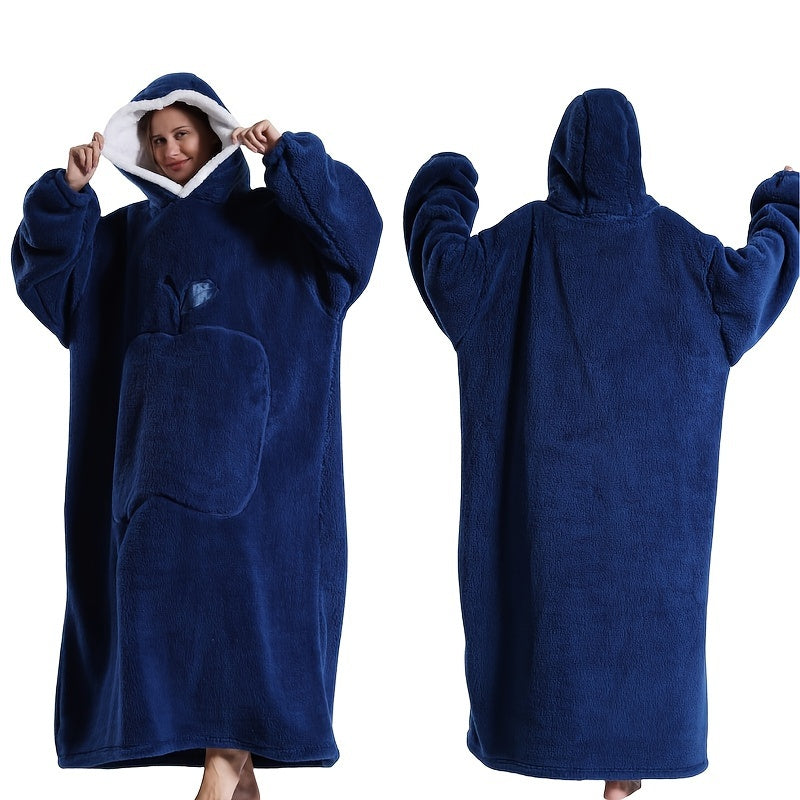 Xavira | CloudSoft Comfort Hoodie