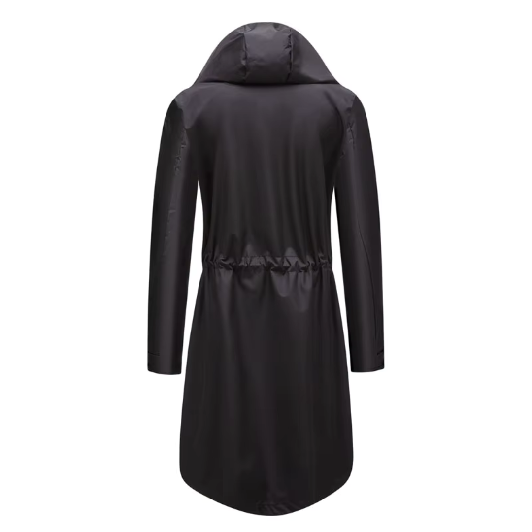 Wren | Water-resistant Trenchcoat