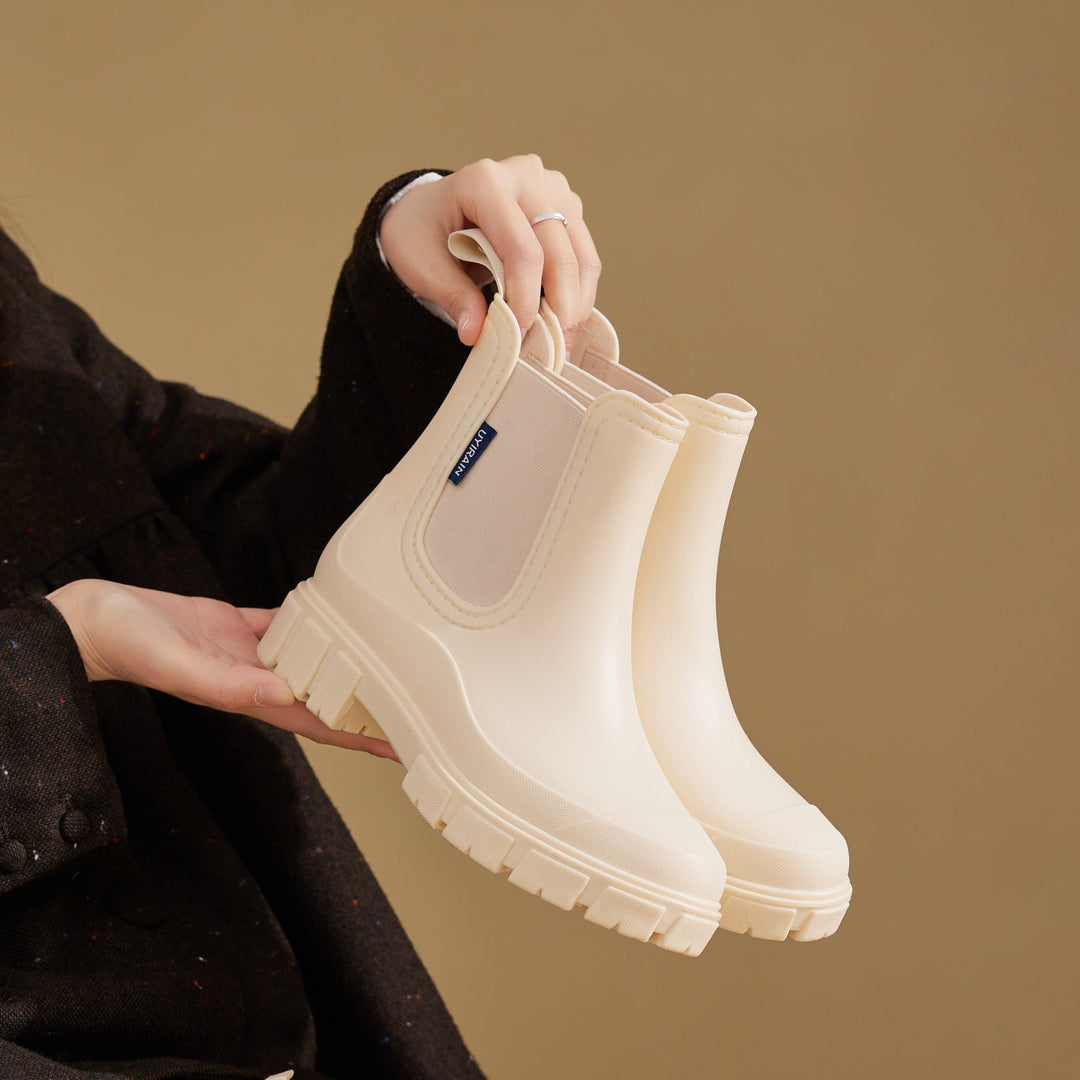 Maeve | Rain Boots