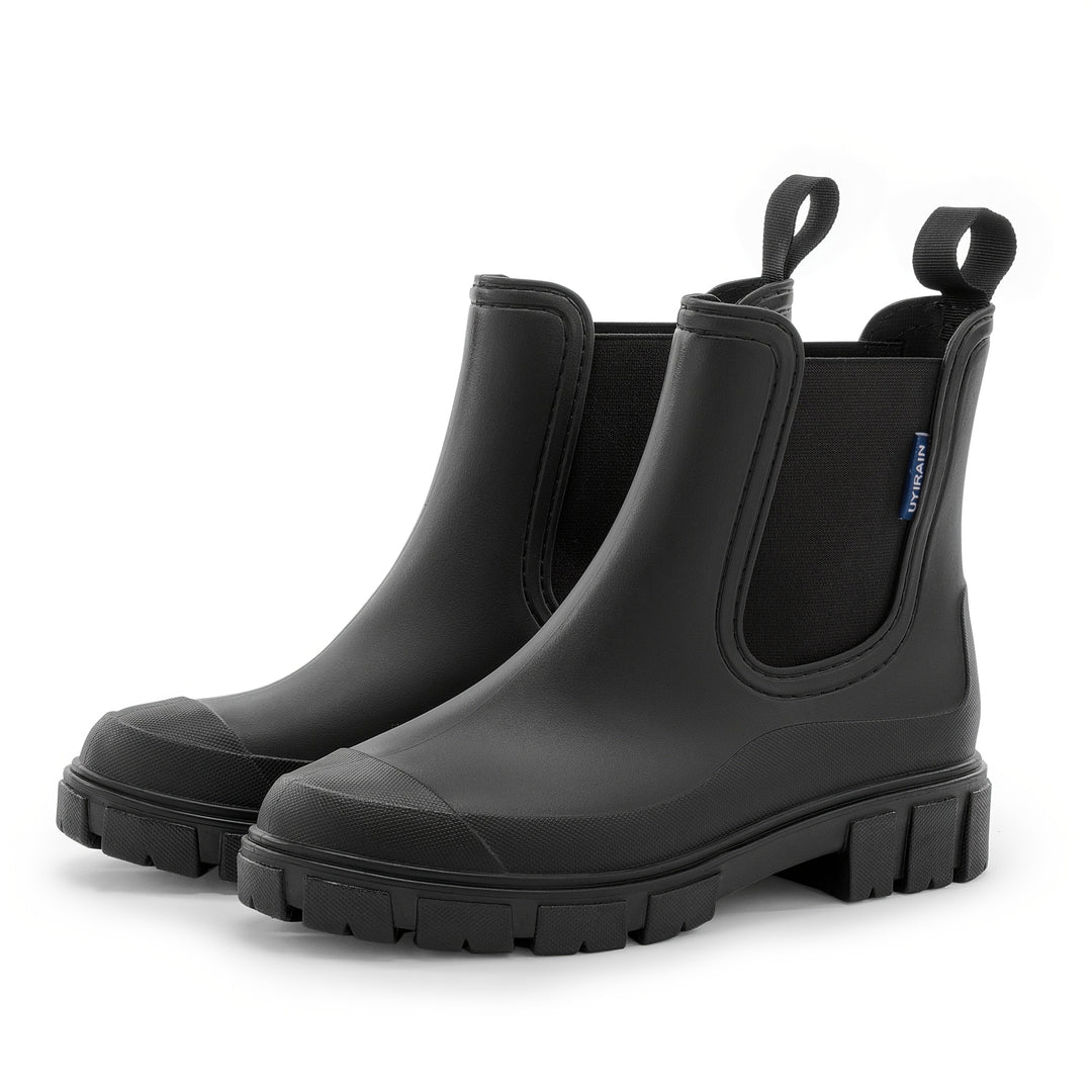 Maeve | Rain Boots