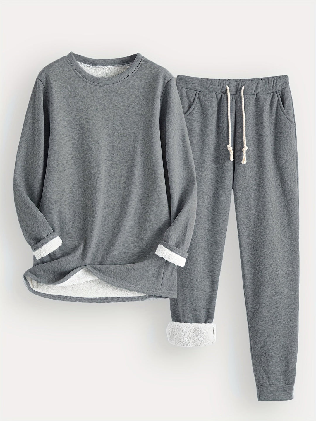 Mara | Comfortable Loungewear Set - Hugs Without Squeezing