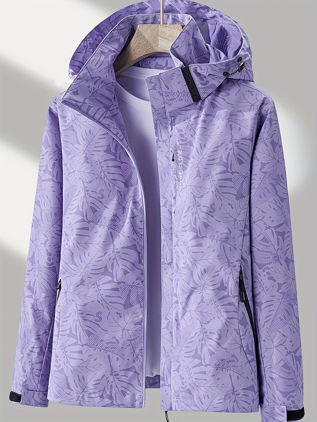 Marelle | All-Weather Jacket - lightweight, waterproof