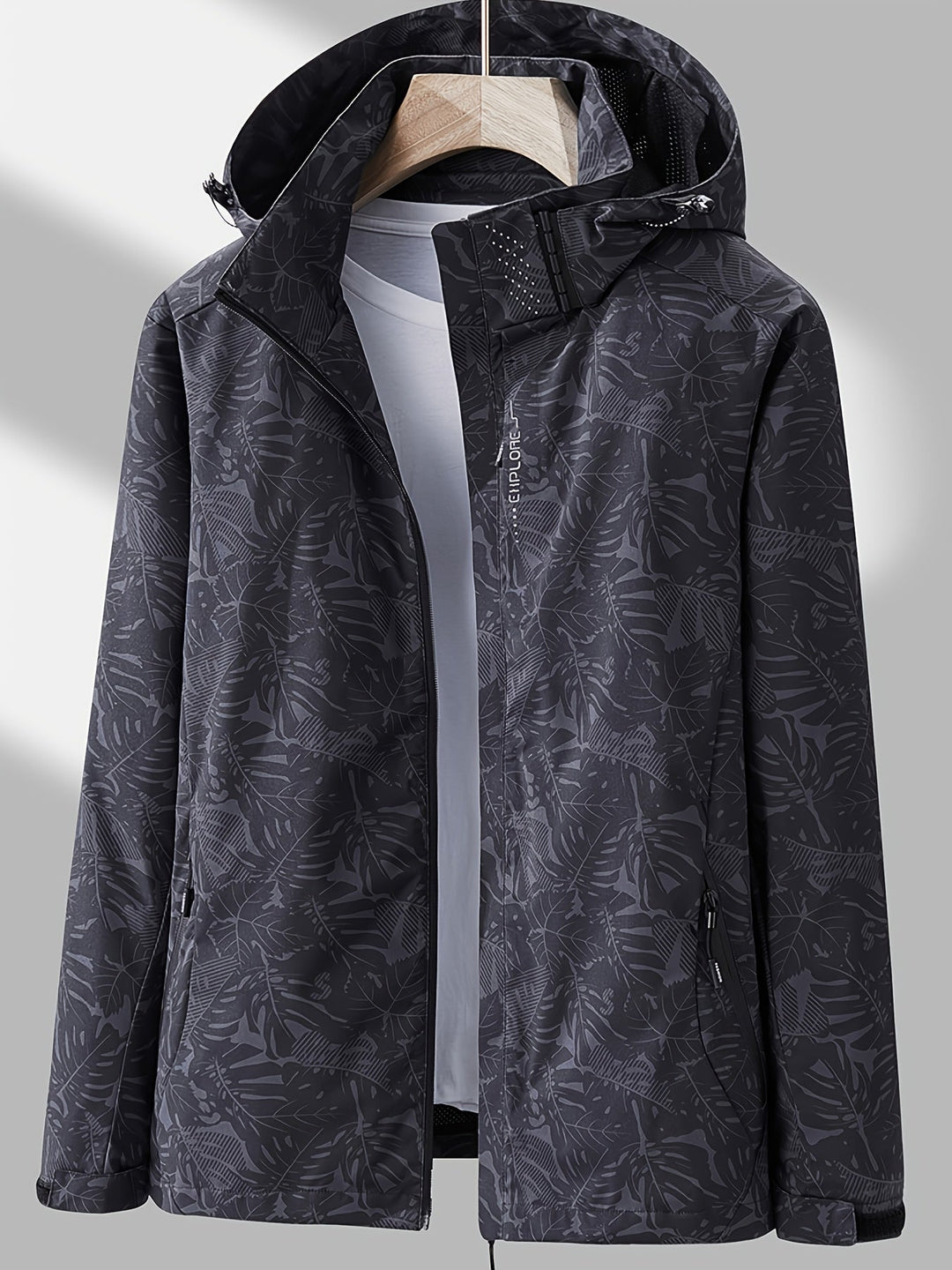 Marelle | All-Weather Jacket - lightweight, waterproof