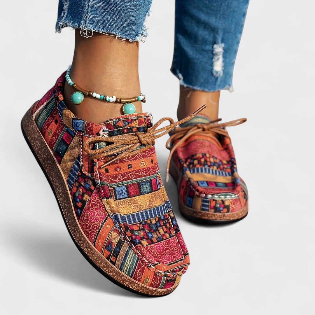 Florance™ Everyday Comfort Canvas