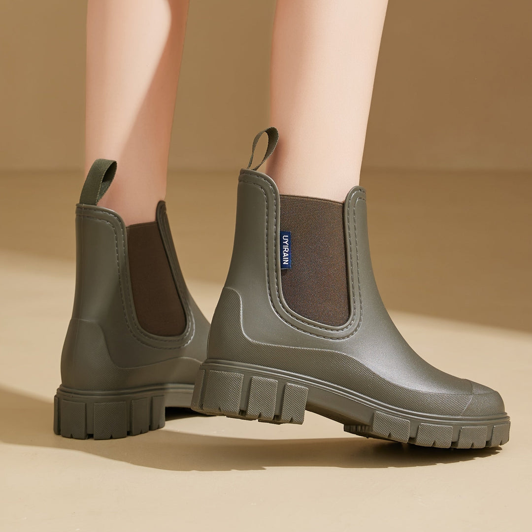 Maeve | Rain Boots