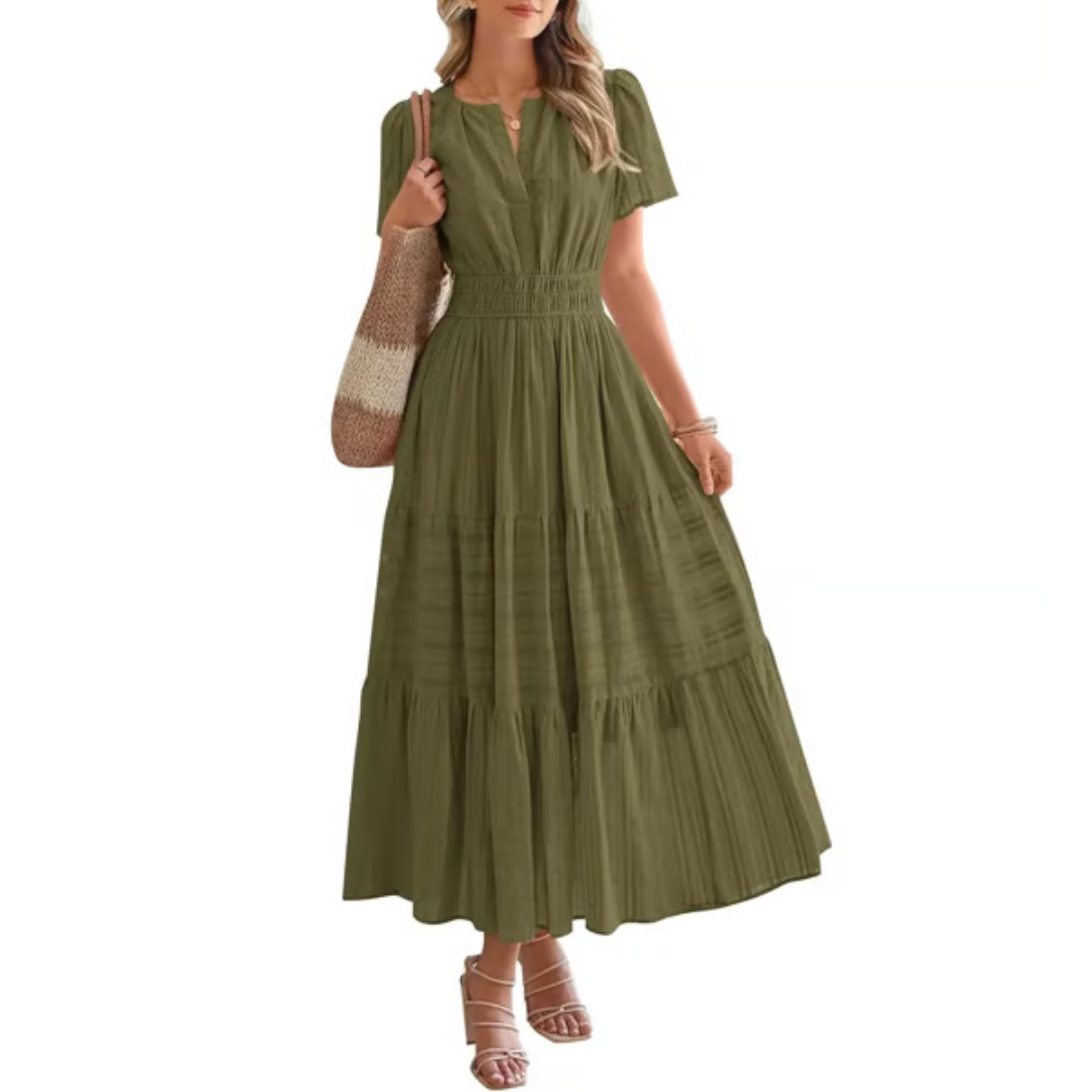 Alina | Everyday Confidence Dress