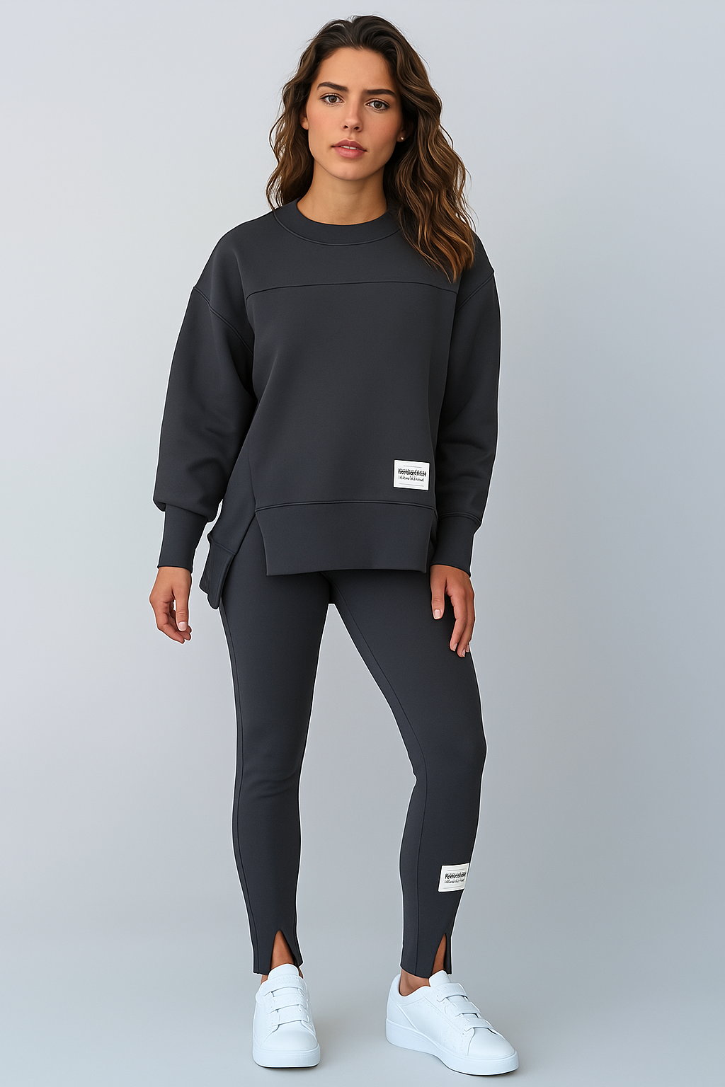 Romi |The Two-Piece That Does It All