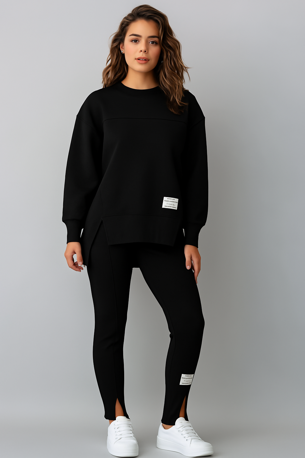 Romi |The Two-Piece That Does It All