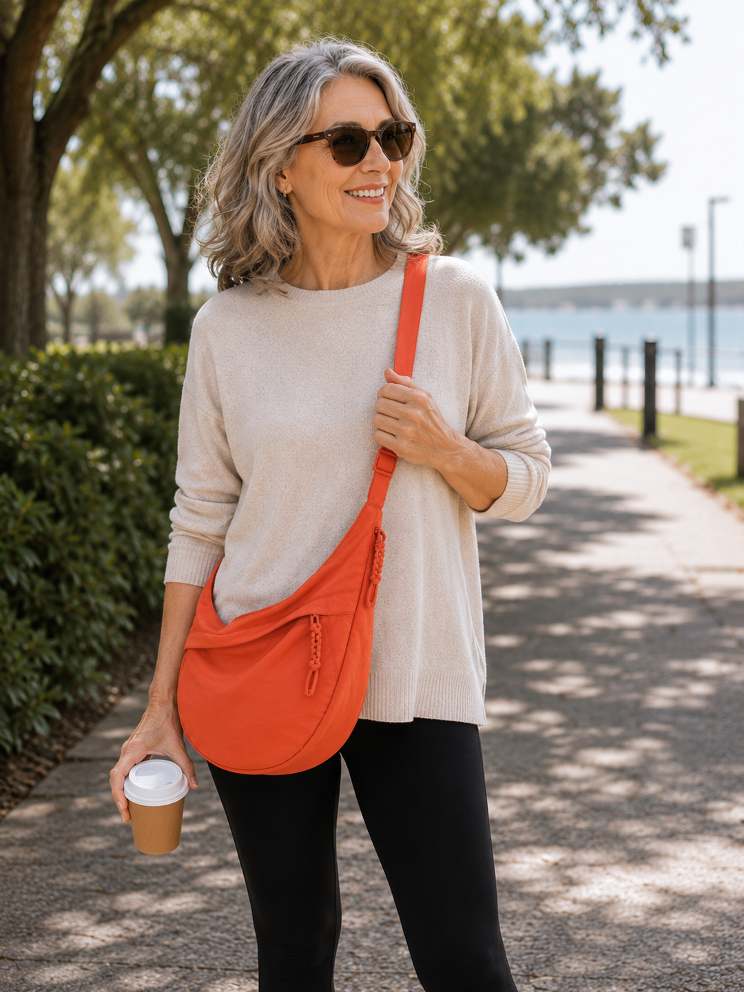 Avery Sling Bag