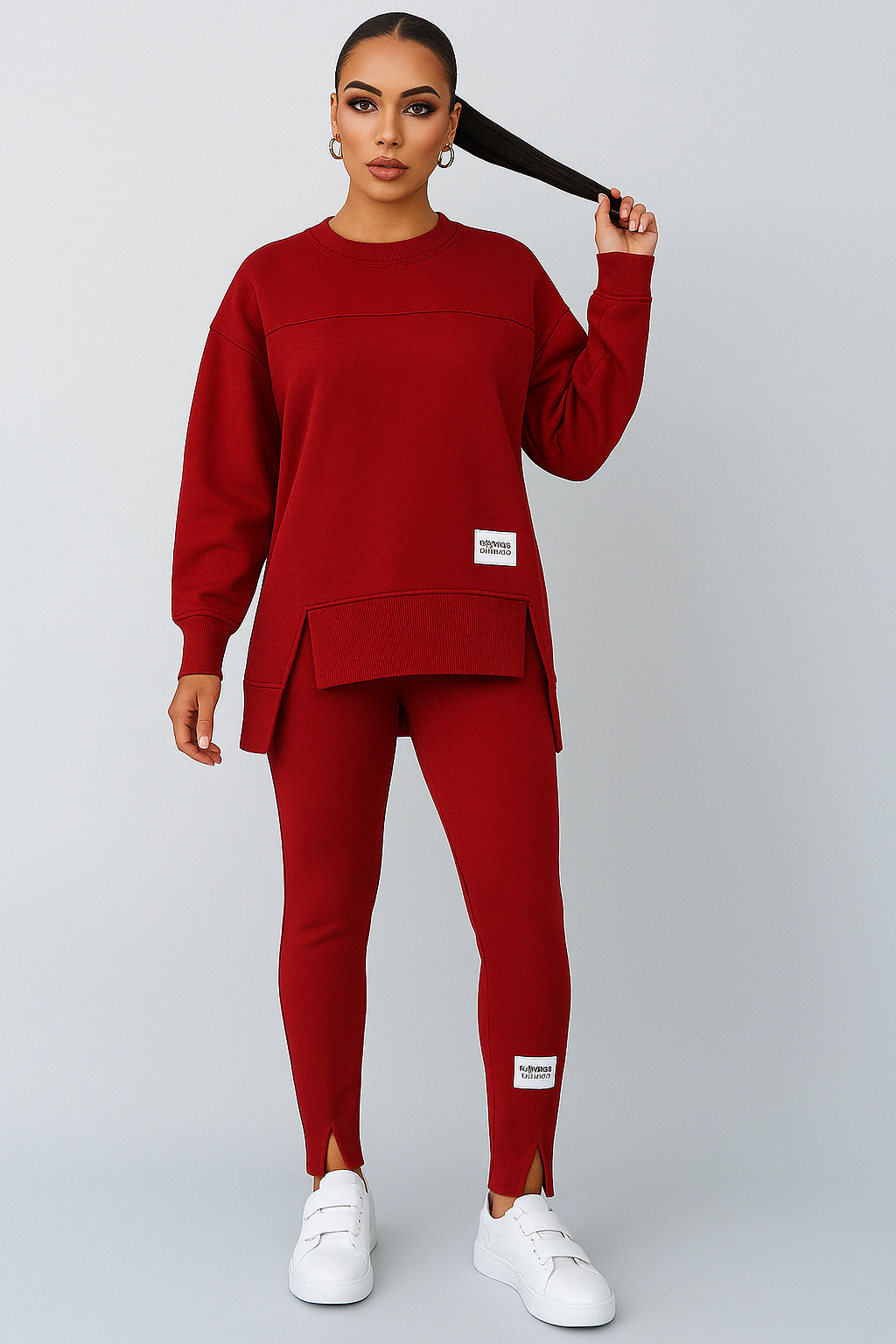 Romi |The Two-Piece That Does It All