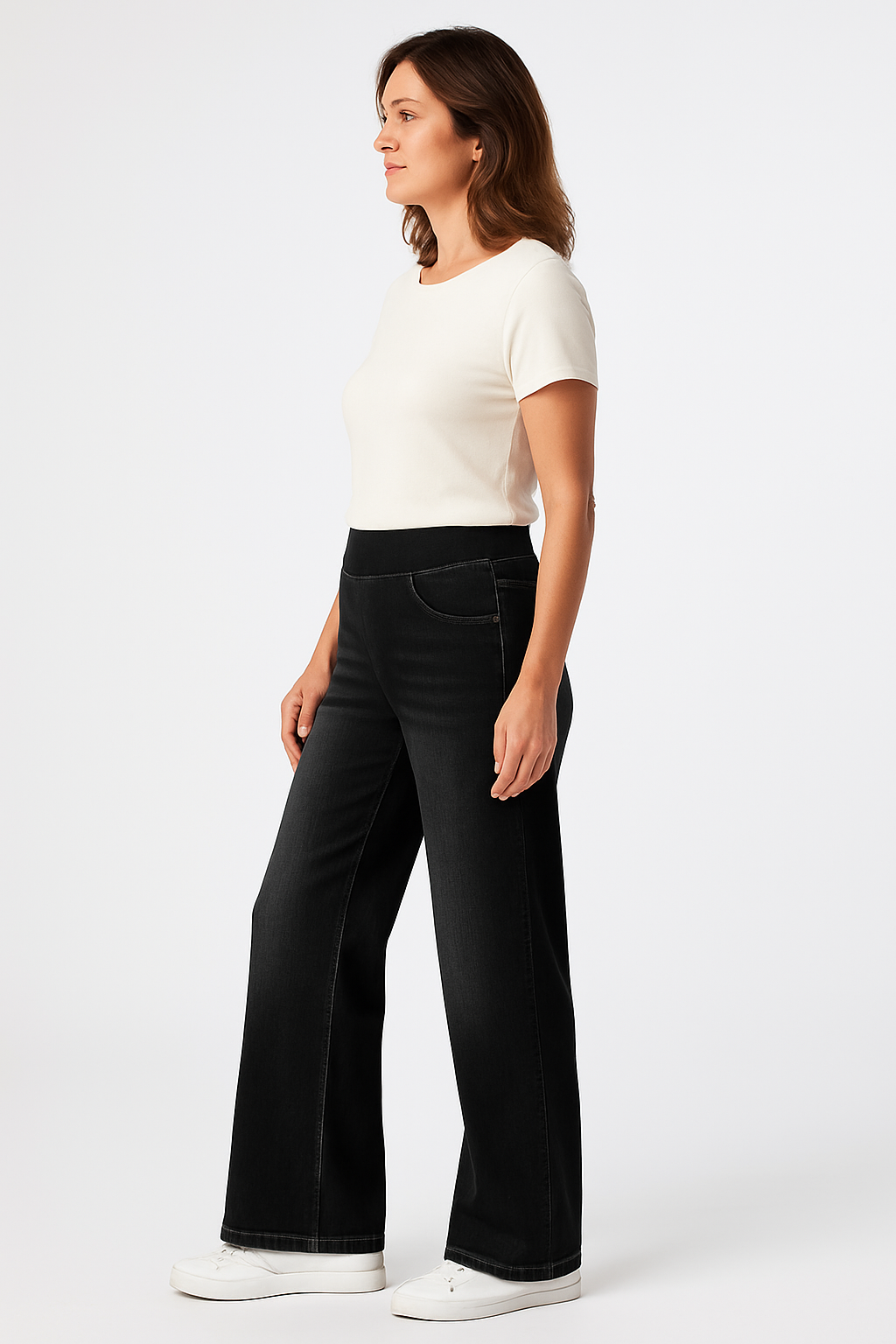 Stella | 2 PACK | Soft Support, Effortless Shape