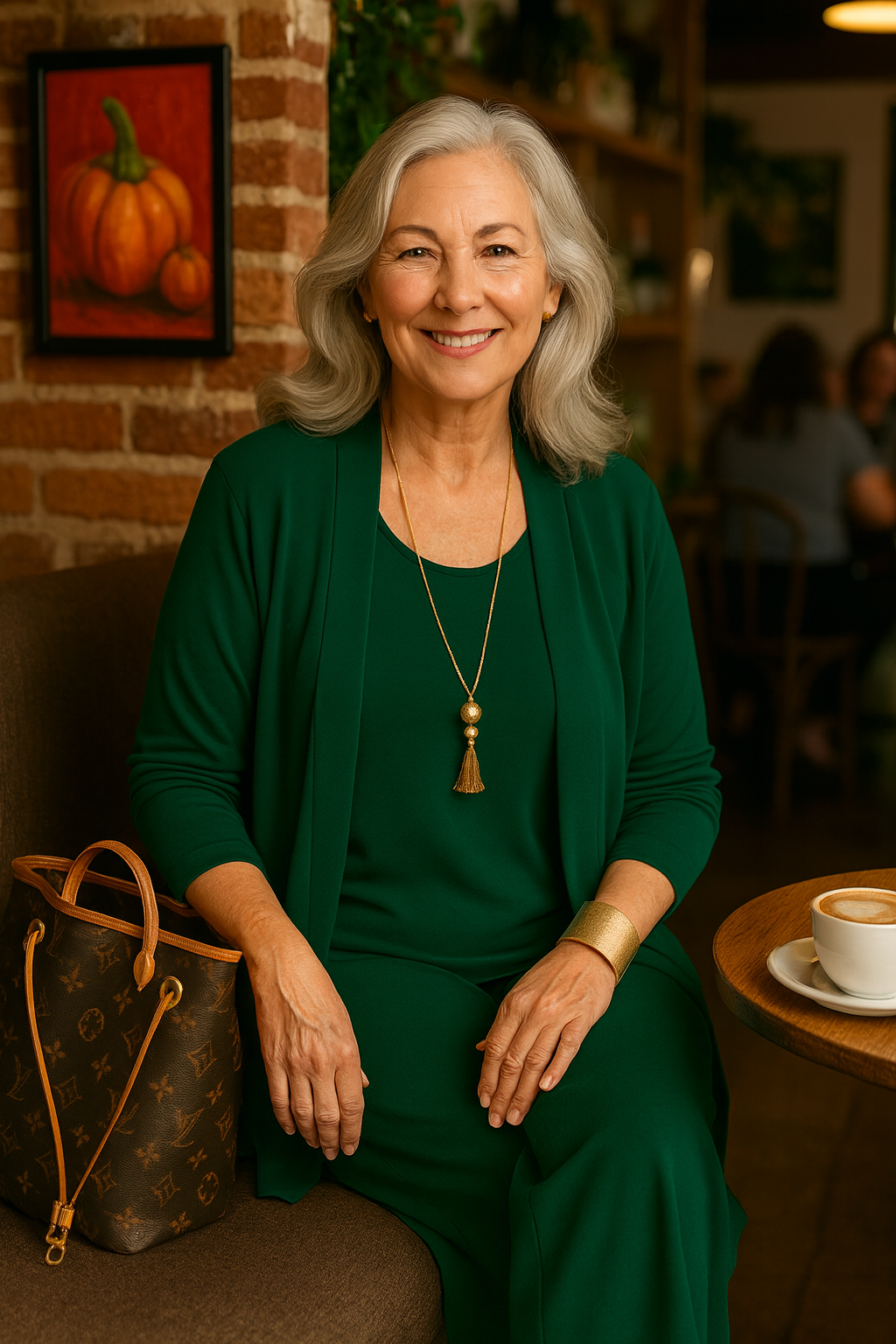 Celeste |Stylish Chic Three Piece Set