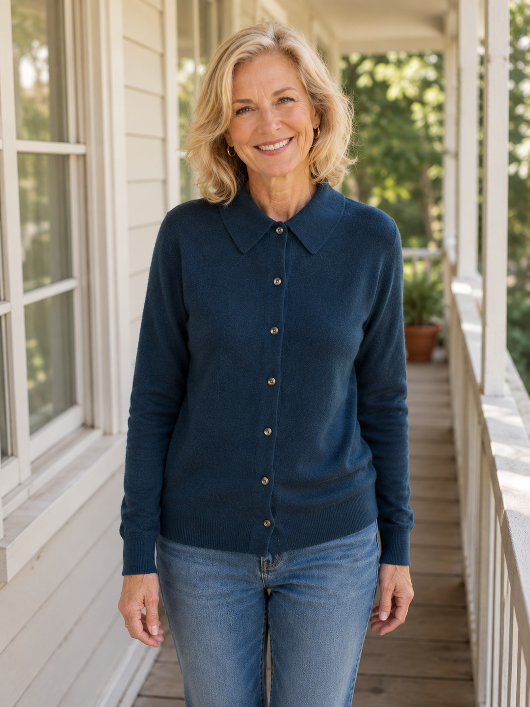 Camille | Comfort Knit