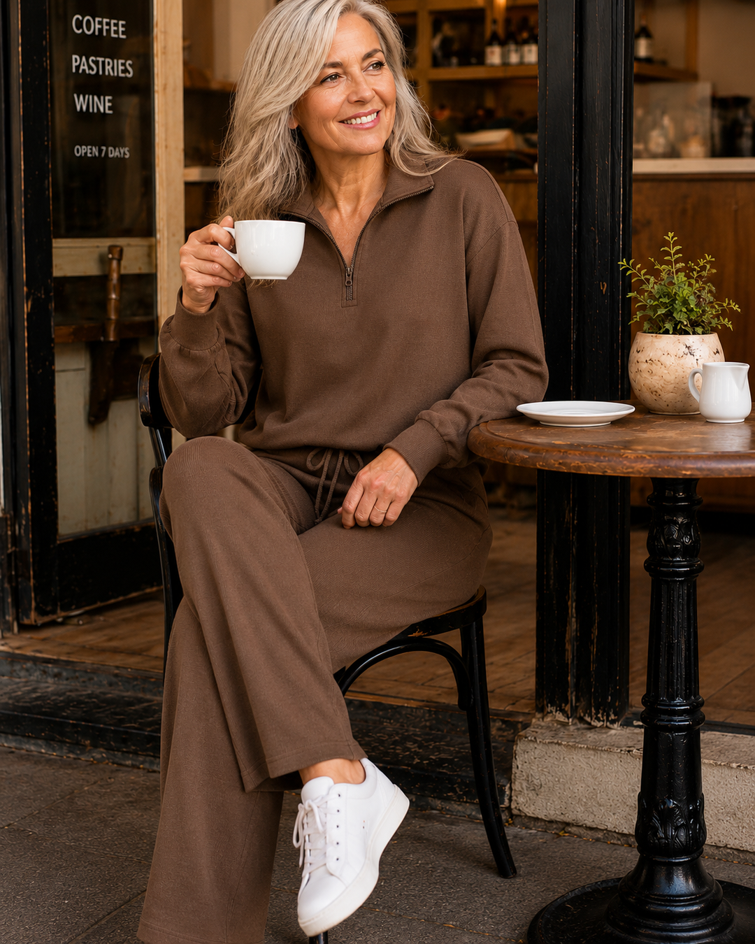 Aria | Effortless Comfort Lounge Set