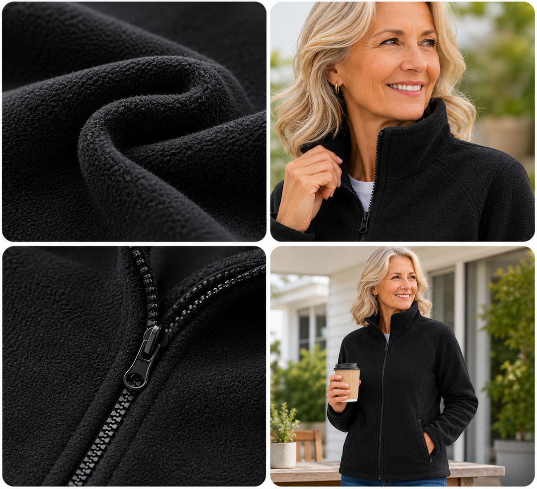 Olivia™ 3-in-1 All-Season Jacket