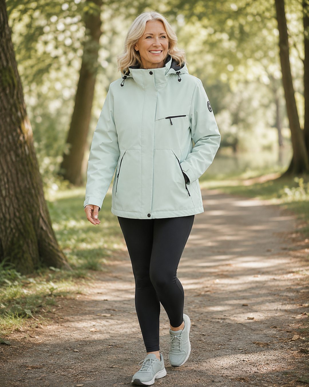 Olivia™ 3-in-1 All-Season Jacket
