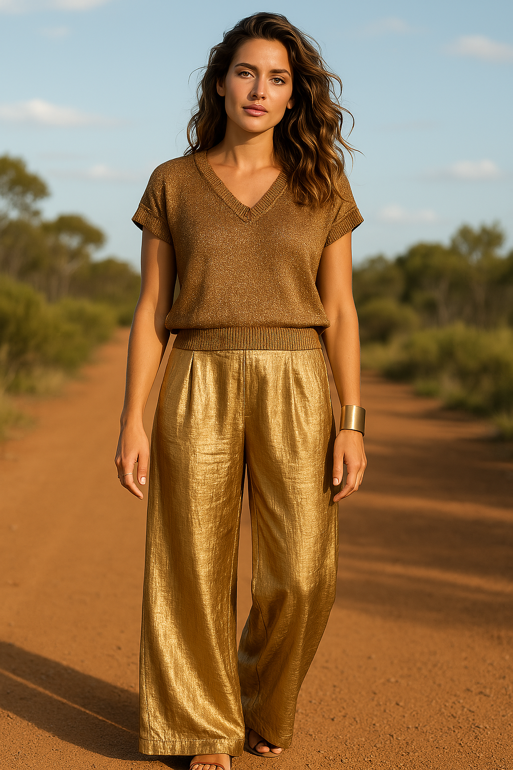 Noa | Golden Set