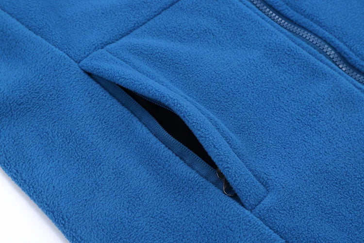 Willow | Comfort Fleece Jacket