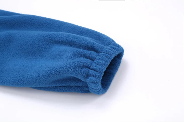 Willow | Comfort Fleece Jacket