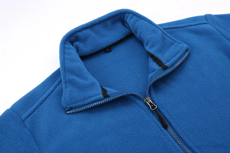 Willow | Comfort Fleece Jacket