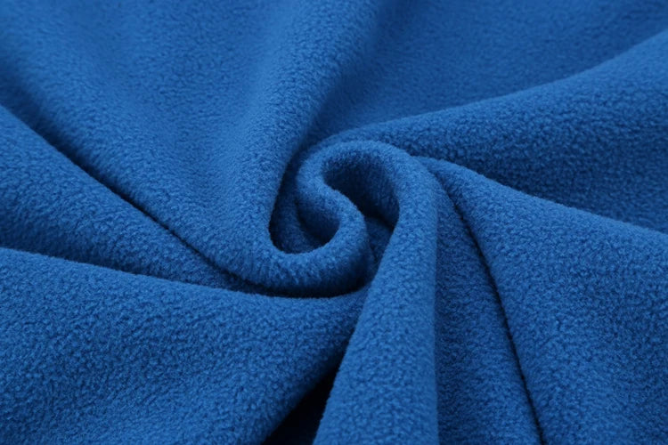 Willow | Comfort Fleece Jacket