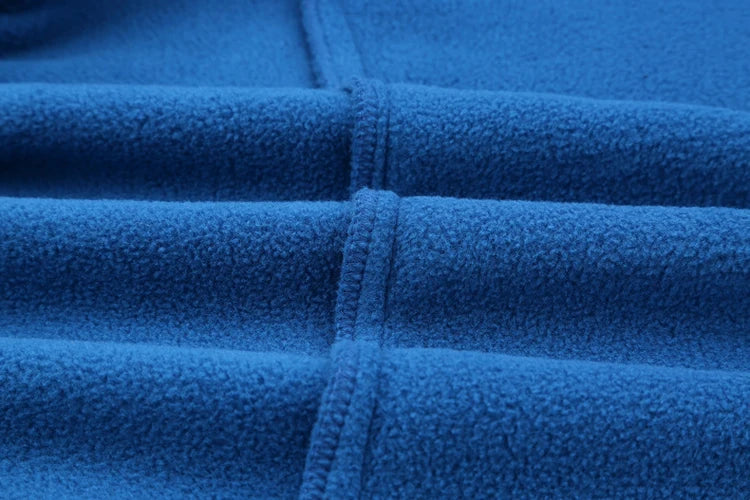 Willow | Comfort Fleece Jacket